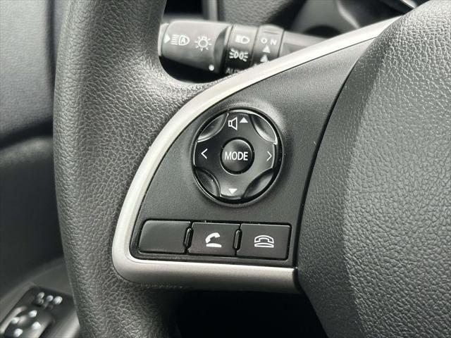 2024 Mitsubishi Outlander Sport 2.0 SE
