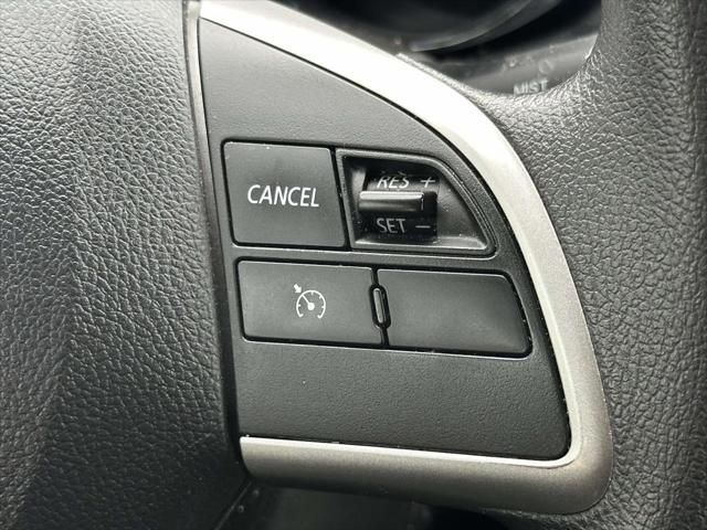2024 Mitsubishi Outlander Sport 2.0 SE
