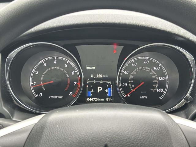 2024 Mitsubishi Outlander Sport 2.0 SE