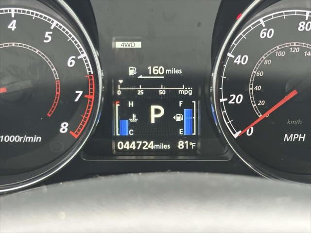 2024 Mitsubishi Outlander Sport 2.0 SE