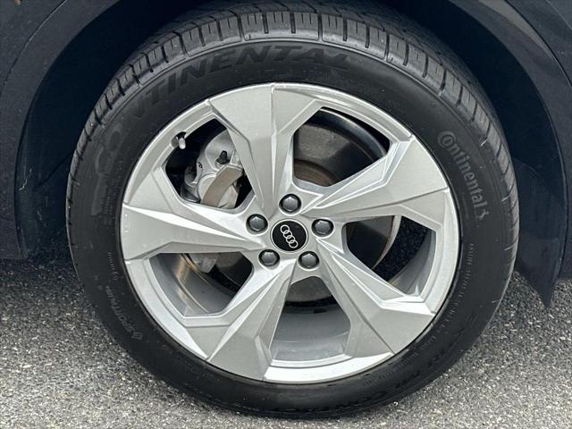 2021 Audi Q5 Premium Plus 45 TFSI quattro S tronic