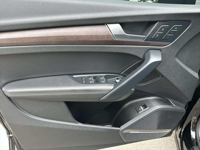 2021 Audi Q5 Premium Plus 45 TFSI quattro S tronic