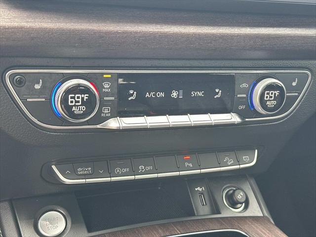 2021 Audi Q5 Premium Plus 45 TFSI quattro S tronic