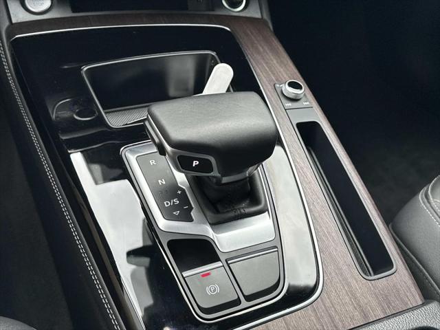 2021 Audi Q5 Premium Plus 45 TFSI quattro S tronic