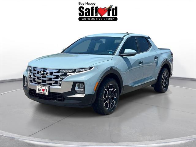 2022 Hyundai Santa Cruz SEL for sale in Springfield, VA