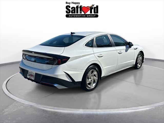 2025 Hyundai Sonata SE