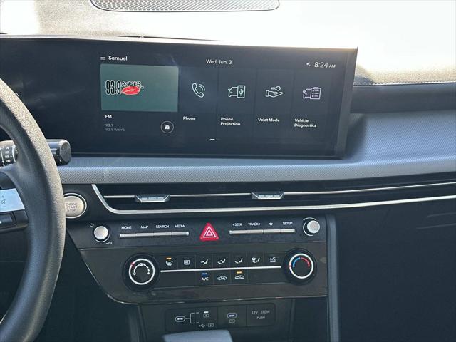 2025 Hyundai Sonata SE