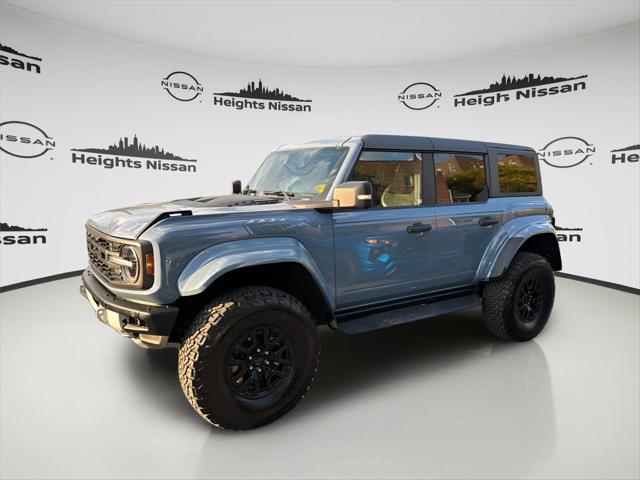 2024 Ford Bronco Raptor for sale in Flushing, NY