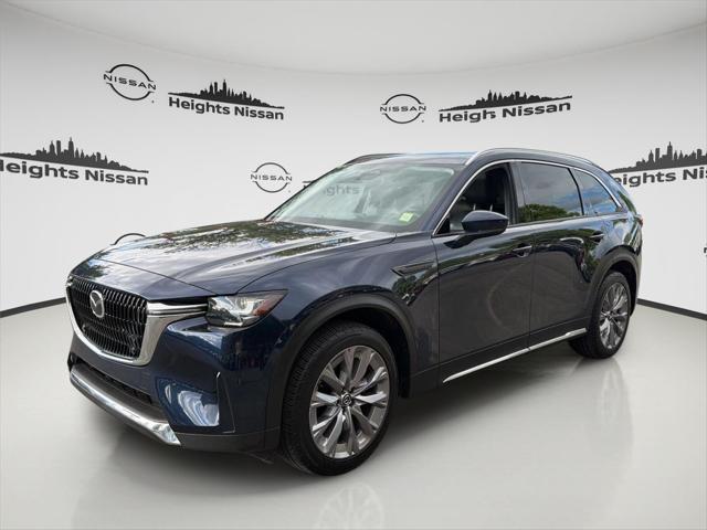 2024 Mazda X-90 3.3 Turbo Premium for sale in Flushing, NY
