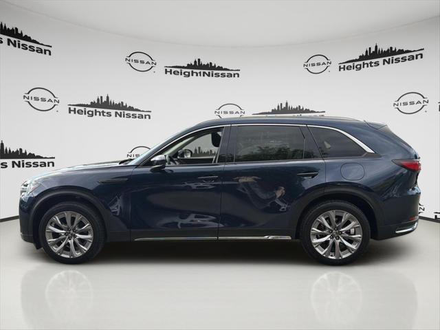 2024 Mazda X-90 3.3 Turbo Premium