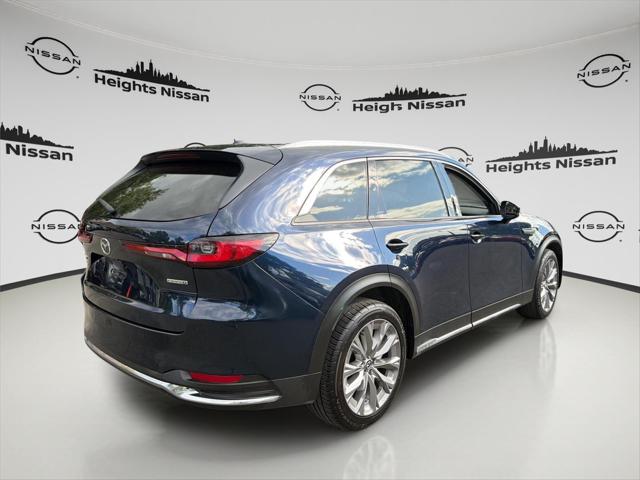 2024 Mazda X-90 3.3 Turbo Premium