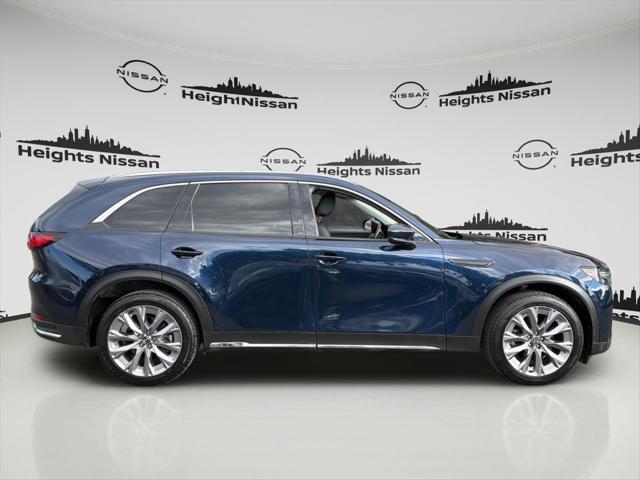 2024 Mazda X-90 3.3 Turbo Premium