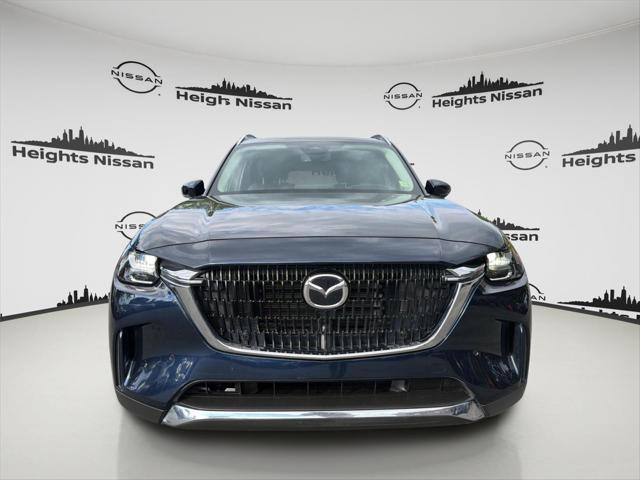 2024 Mazda X-90 3.3 Turbo Premium