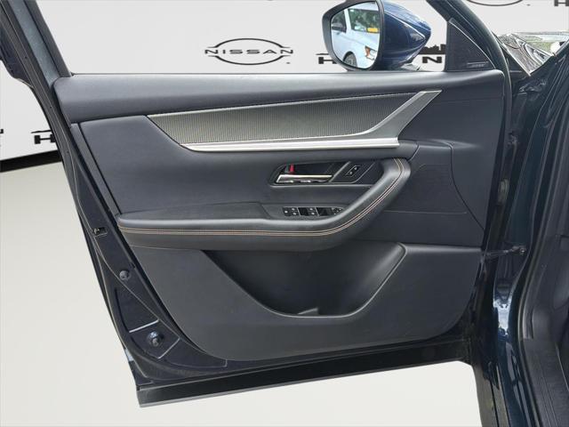 2024 Mazda X-90 3.3 Turbo Premium