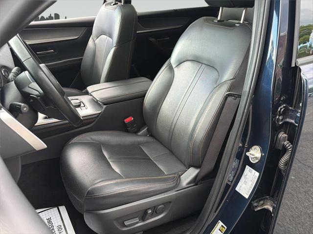 2024 Mazda X-90 3.3 Turbo Premium