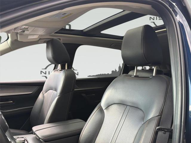 2024 Mazda X-90 3.3 Turbo Premium