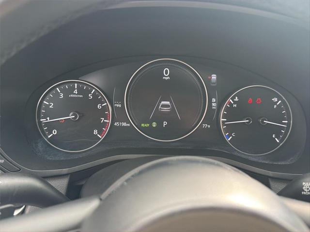 2024 Mazda X-90 3.3 Turbo Premium