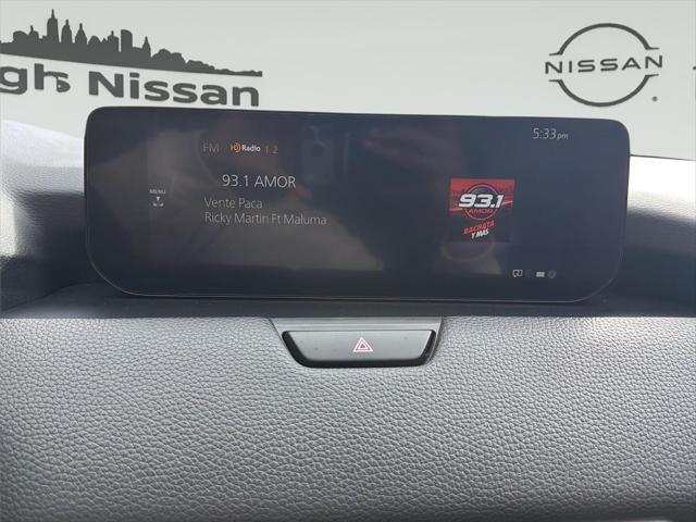2024 Mazda X-90 3.3 Turbo Premium