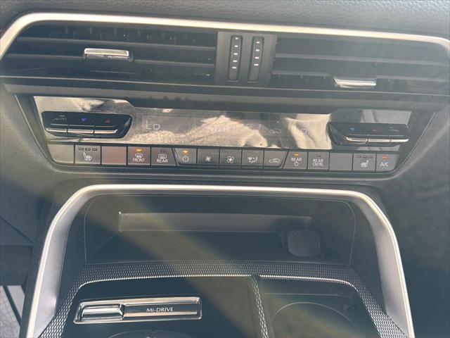 2024 Mazda X-90 3.3 Turbo Premium