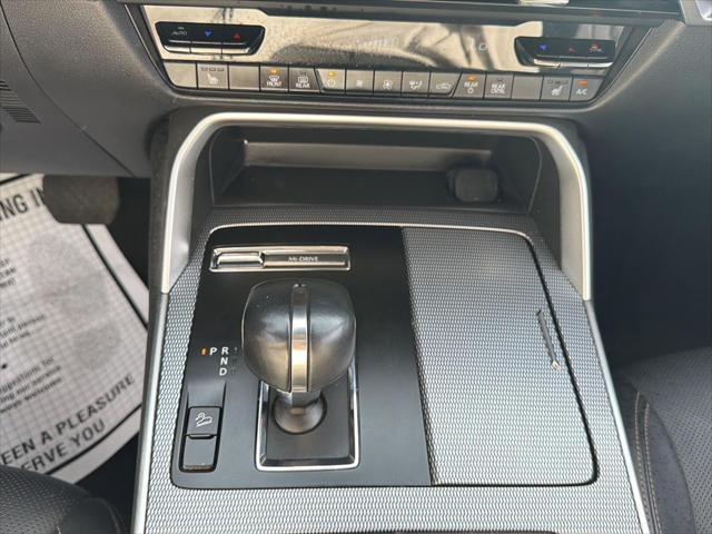 2024 Mazda X-90 3.3 Turbo Premium