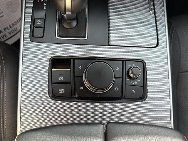 2024 Mazda X-90 3.3 Turbo Premium