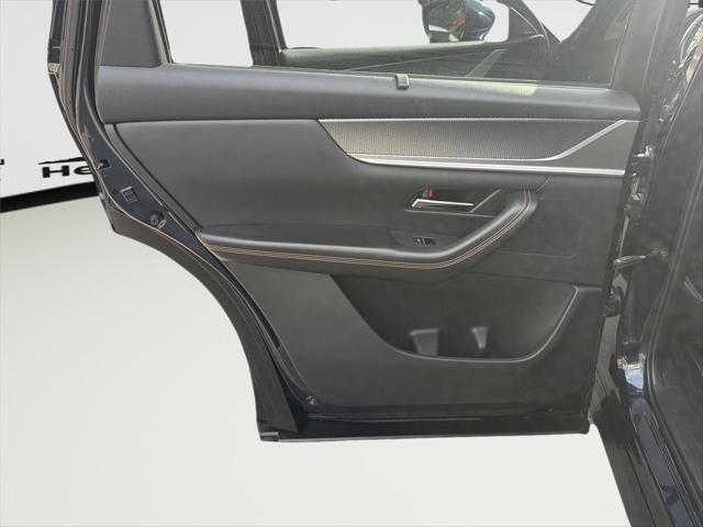 2024 Mazda X-90 3.3 Turbo Premium