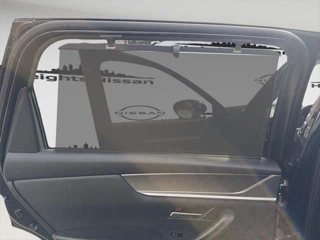 2024 Mazda X-90 3.3 Turbo Premium