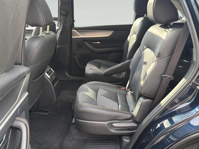 2024 Mazda X-90 3.3 Turbo Premium
