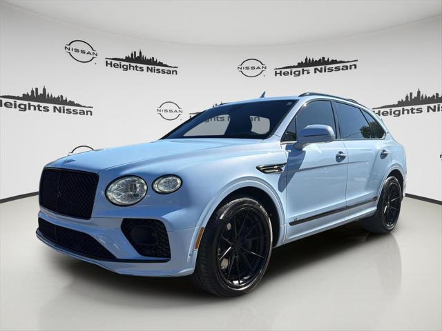 2021 Bentley Bentayga V8 for sale in Flushing, NY