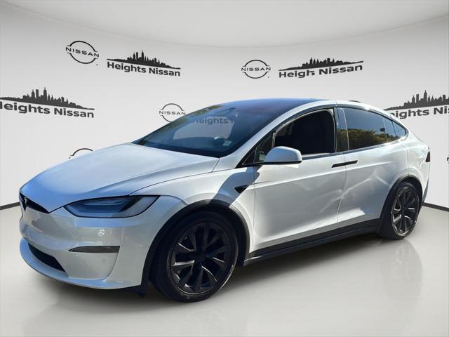 2023 Tesla Model X Plaid Tri Motor All-Wheel Drive for sale in Flushing, NY
