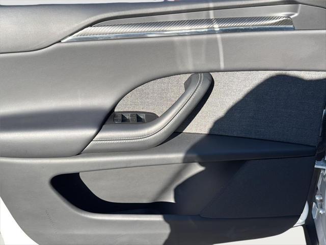 2023 Tesla Model X Plaid Tri Motor All-Wheel Drive