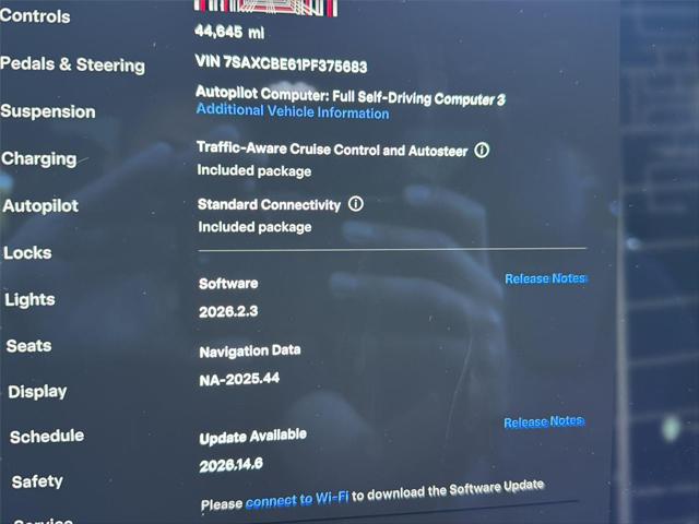 2023 Tesla Model X Plaid Tri Motor All-Wheel Drive