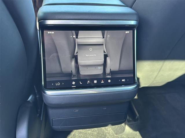 2023 Tesla Model X Plaid Tri Motor All-Wheel Drive