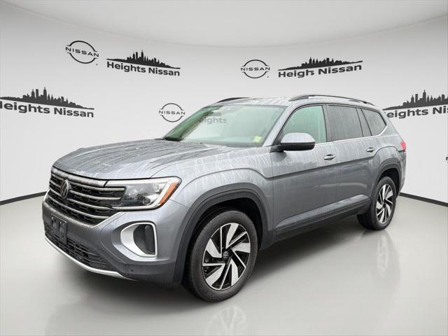 2025 Volkswagen Atlas 2.0T SE w/Technology for sale in Flushing, NY