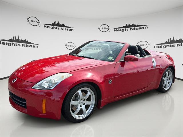 2006 Nissan 350Z Touring for sale in Flushing, NY