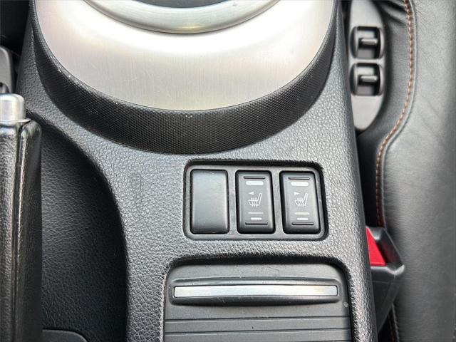 2006 Nissan 350Z Touring