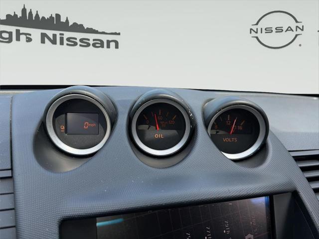 2006 Nissan 350Z Touring
