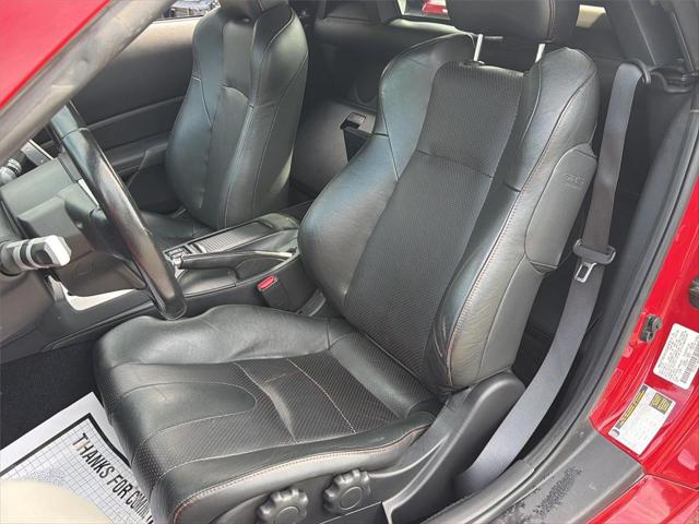 2006 Nissan 350Z Touring