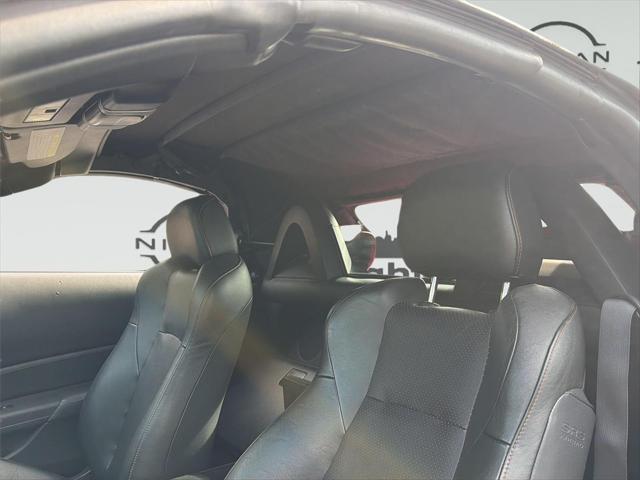 2006 Nissan 350Z Touring