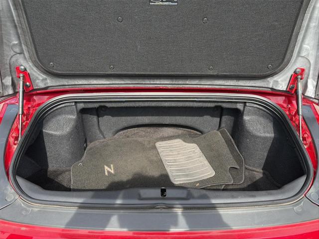 2006 Nissan 350Z Touring