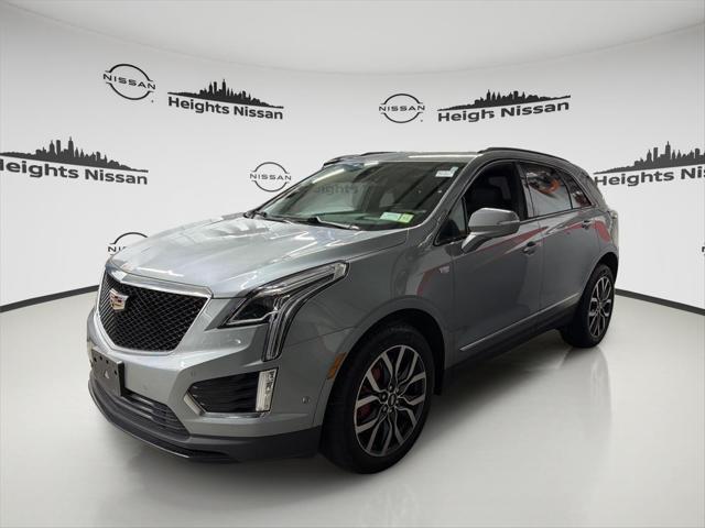 2023 Cadillac XT5 AWD Sport for sale in Flushing, NY