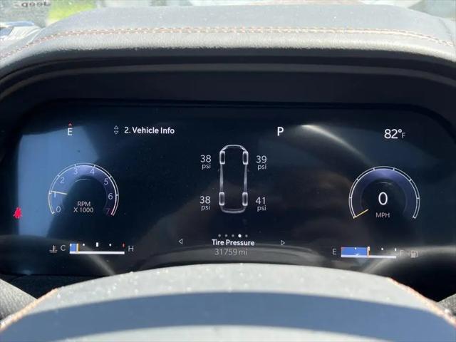 2023 Jeep Grand Cherokee L Summit 4x4