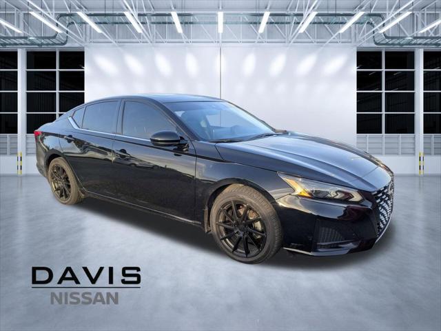 2023 Nissan Altima SR FWD for sale in Jacksonville, FL