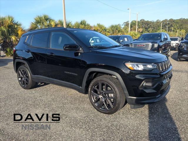 2026 Jeep Compass Latitude Altitude for sale in Jacksonville, FL