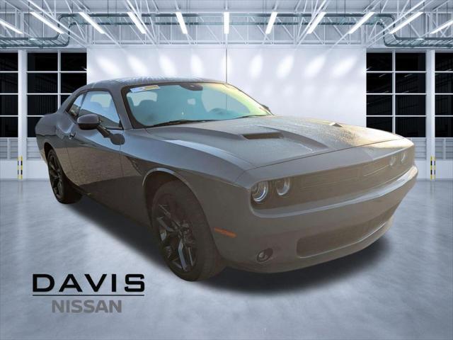 2023 Dodge Challenger SXT for sale in Jacksonville, FL