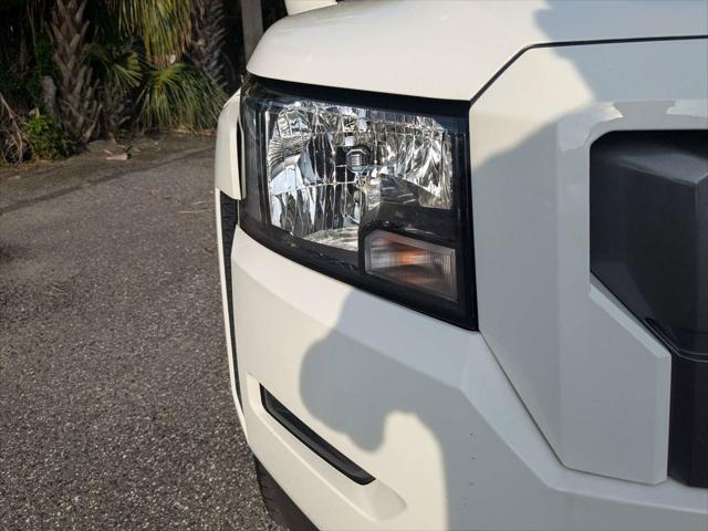 2024 Nissan Frontier Crew Cab SV 4x2