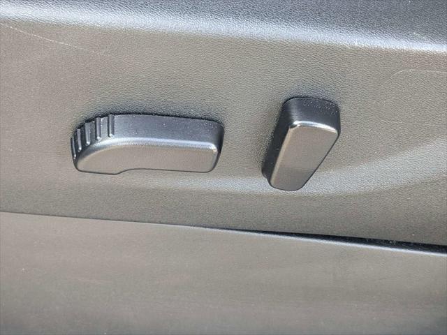 2024 Nissan Frontier Crew Cab SV 4x2
