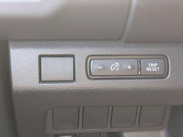 2024 Nissan Frontier Crew Cab SV 4x2