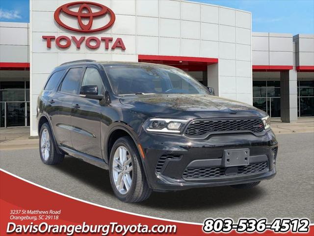2024 Dodge Durango GT Plus RWD for sale in Jacksonville, FL
