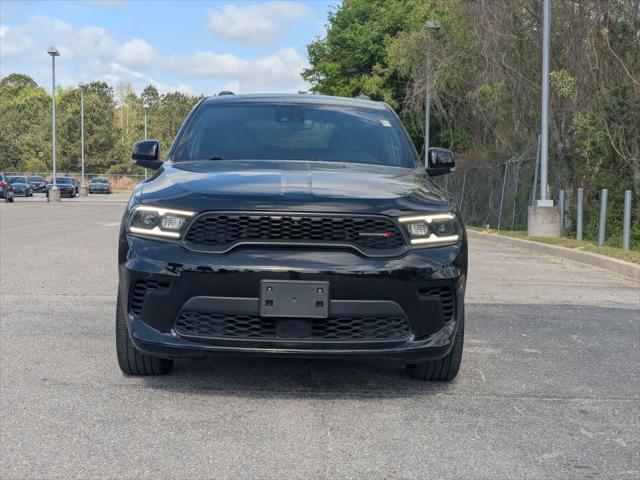 2024 Dodge Durango GT Plus RWD